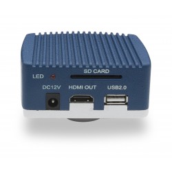 Scienscop 1080p HDMI/USB Camera CC-HDMI-CD2