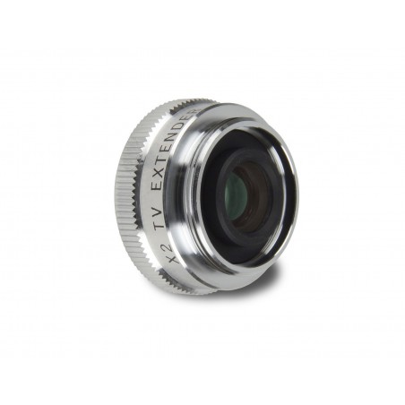 SCIENSCOPE CC-97-LN1-2X 2X Doubler for Macro Zoom Lens