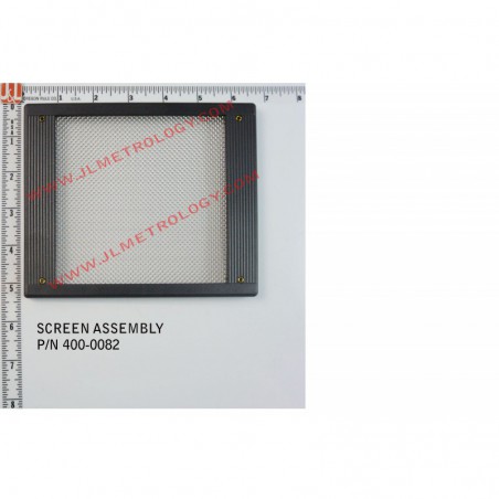 SCREEN ASSEMBLY